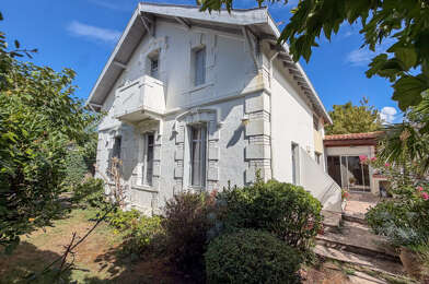 Maison 5 pièces 748800 €