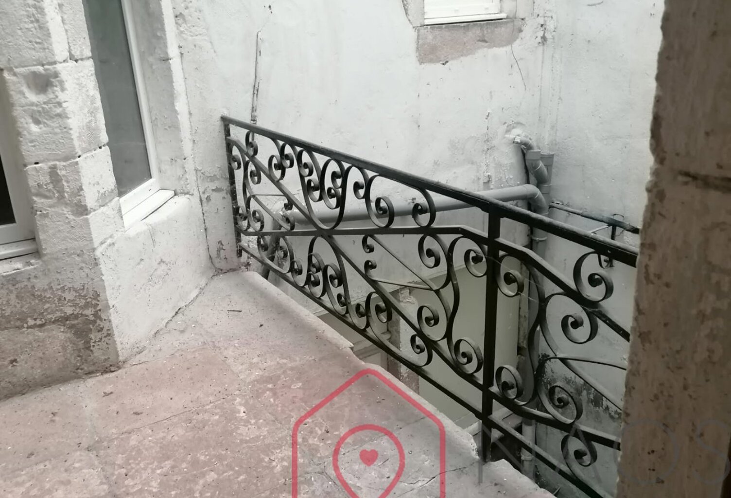 Immeuble de rapport en copropriété Possibilité de vendre en lots — photo 1