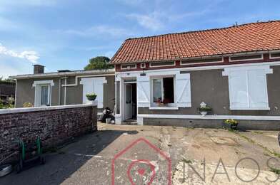 Maison 5 pièces 225000 €