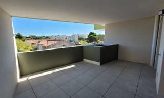 Appartement 4 Pièces 98 m² à louer à Istres (13800)