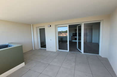 Appartement 4 pièces 1206 €