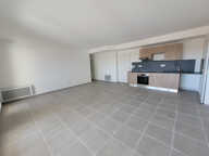 T4 Istres résidence neuve terrasse — photo 2