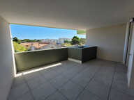 T4 Istres résidence neuve terrasse — photo 3