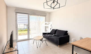 Appartement 2 Pièces 44 m² à louer à Luc-la-Primaube (12450)