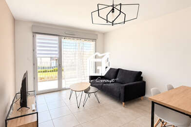 Appartement 2 pièces 695 €