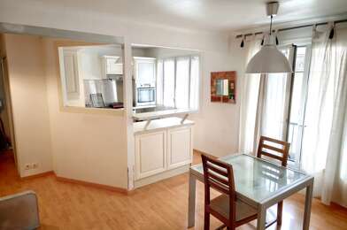 Appartement 3 pièces 202000 €