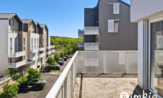 Appartement 3 Pièces 54 m² à vendre à Villeneuve-le-Roi (94290)
