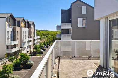 Appartement 3 pièces 230000 €