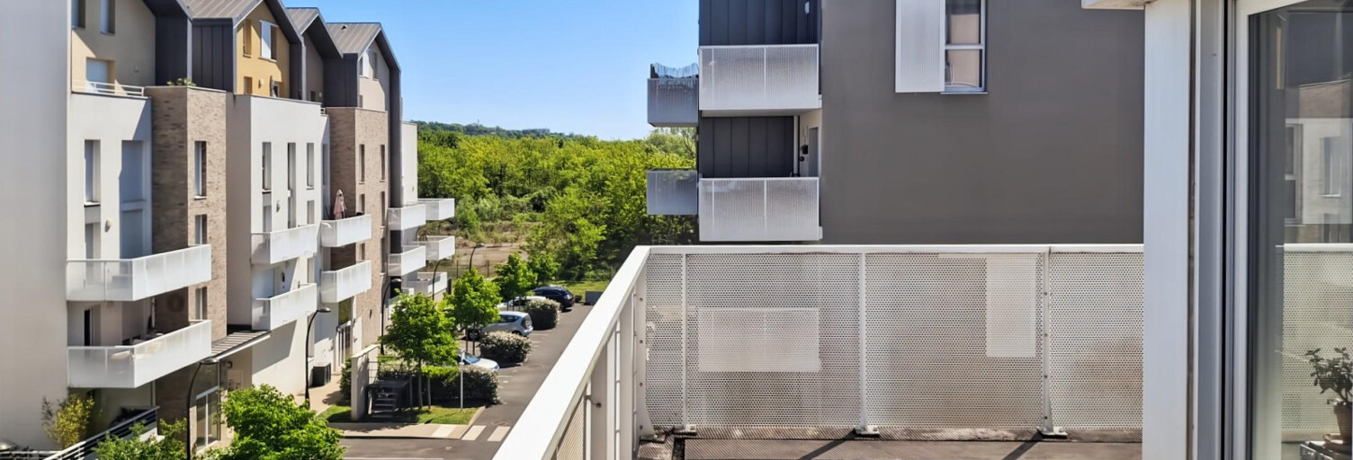 Appartement 3 Pièces 54 m² à vendre à Villeneuve-le-Roi (94290)