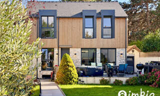 Maison 6 Pièces 165 m² à vendre à Chevilly-Larue (94550)
