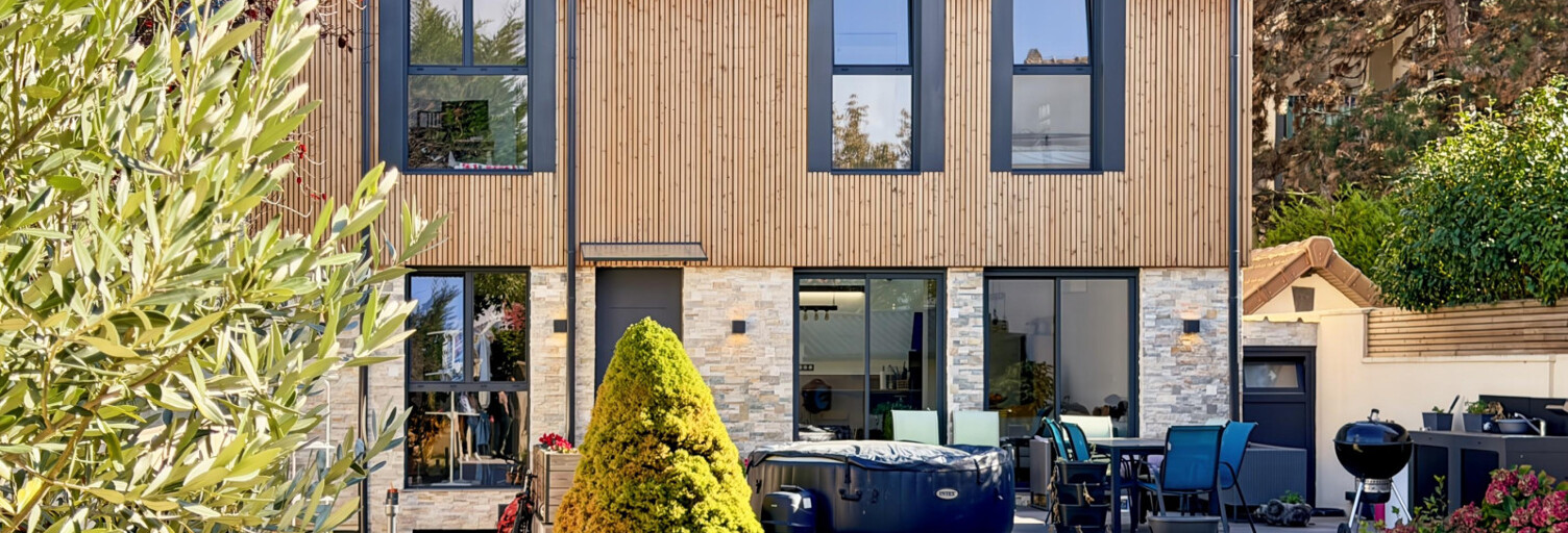 Maison 6 Pièces 165 m² à vendre à Chevilly-Larue (94550)