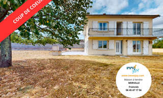 Maison 7 Pièces 174 m² à vendre à Merville (31330)