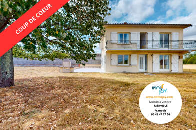 Maison 7 pièces 367000 €