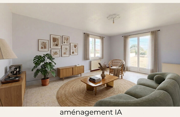 Maison à Vendre MERVILLE — photo 3