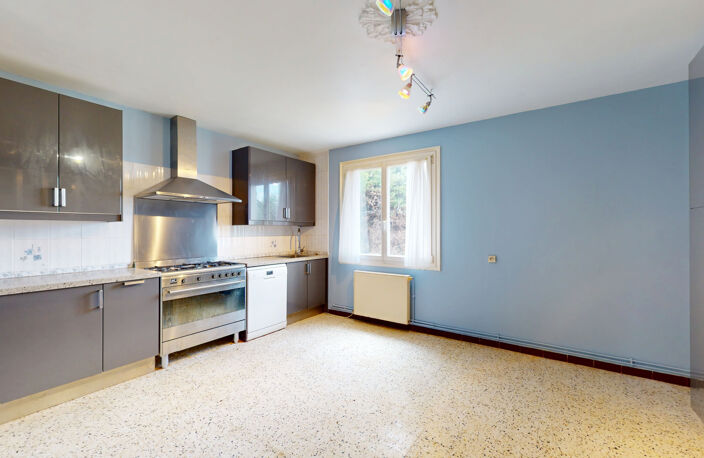 Maison à Vendre MERVILLE — photo 4