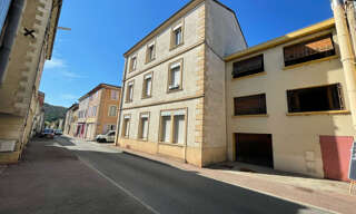Appartement 2 Pièces 34 m² à louer à Saint-Uze (26240)