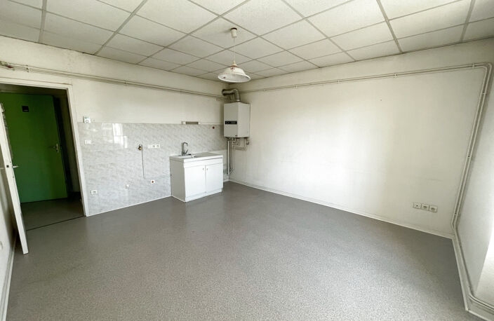 Appartement T2 SAINT UZE — photo 2