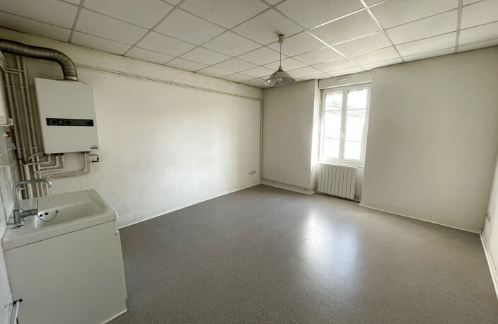 Appartement T2 SAINT UZE — photo 3