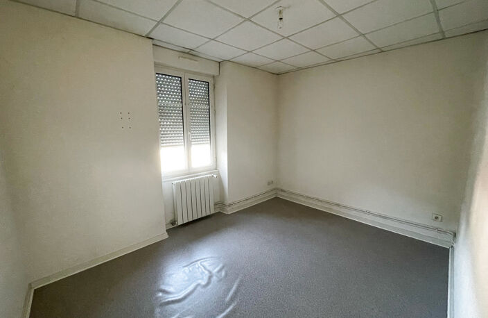 Appartement T2 SAINT UZE — photo 4