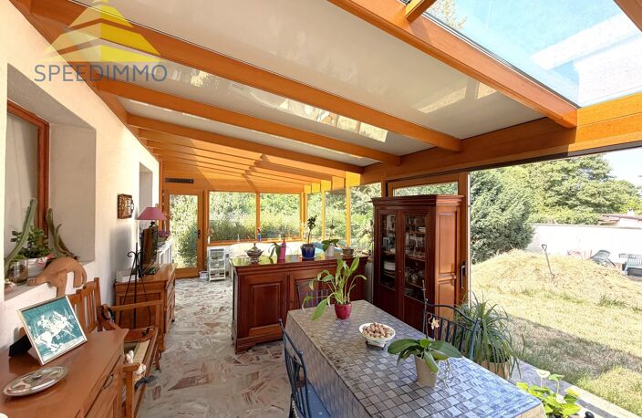 Belle maison familiale meublée de 4 chambres avec véranda et sous-sol total — photo 5