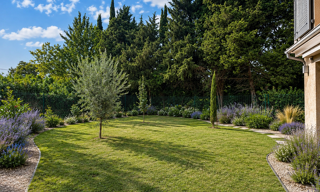 Maison 3 Pièces 110 m² à vendre à Éguilles (13510)