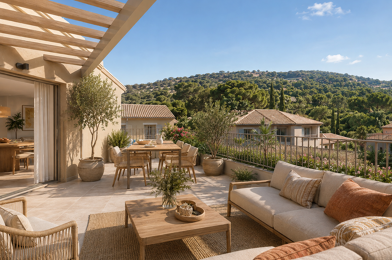 Appartement 4 pièces 515000 €