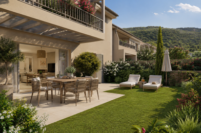 Appartement 3 pièces 500000 €