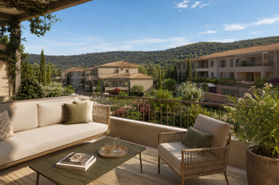 Appartement 1 pièces 215000 €