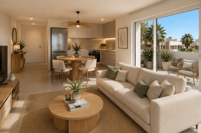 Appartement 1 pièces 159000 €
