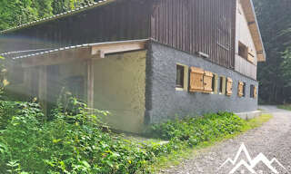 Maison 8 Pièces 103 m² à vendre à Saint-Jean-d'Aulps (74430)