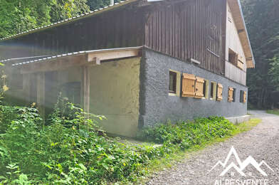 Maison 8 pièces 295000 €