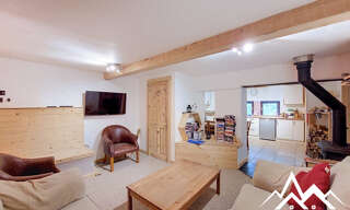 Maison 8 Pièces 103 m² à vendre à Saint-Jean-d'Aulps (74430)