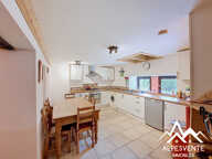 Chalet d'alpage Touvaches — photo 3