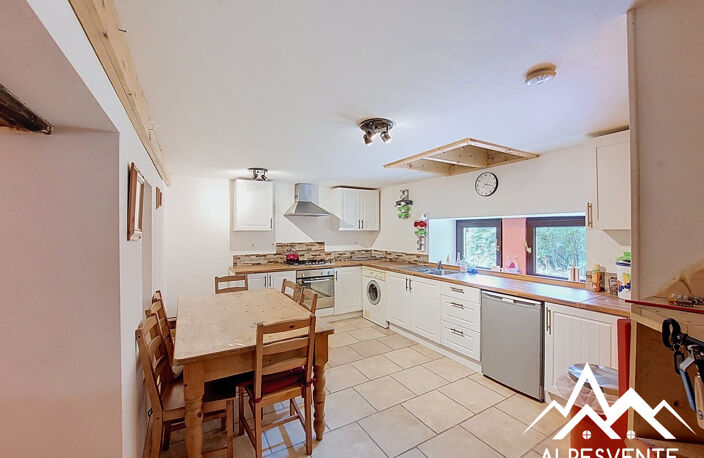 Chalet d'alpage Touvaches — photo 3