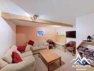 Chalet d'alpage Touvaches — photo 4