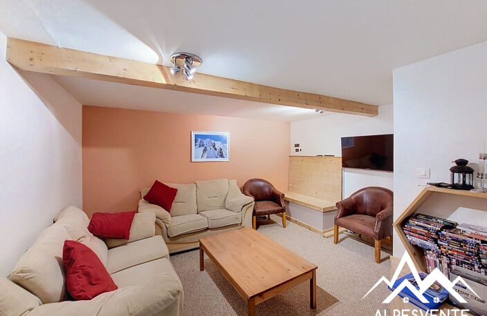 Chalet d'alpage Touvaches — photo 4