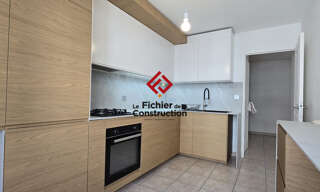 Appartement 3 Pièces 83 m² à louer à Grenoble (38100)