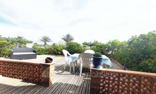 Appartement 3 Pièces 48 m² à vendre à Le Grau-du-Roi (30240)