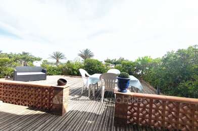 Appartement 3 pièces 347000 €