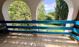 Appartement 1 Pièce 27 m² à vendre à Canet-en-Roussillon (66140)