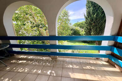 Appartement 1 pièces 97800 €