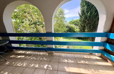 vente appartement 1 Pièce(s) — photo du bien
