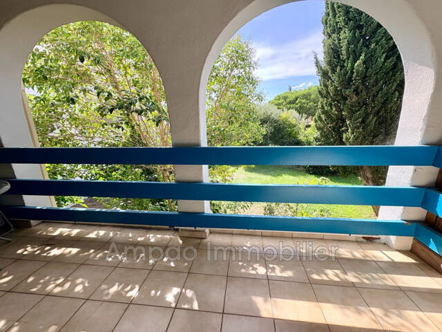 vente appartement 1 Pièce(s) — photo du bien