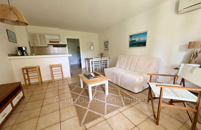 vente appartement 1 Pièce(s) — photo 2
