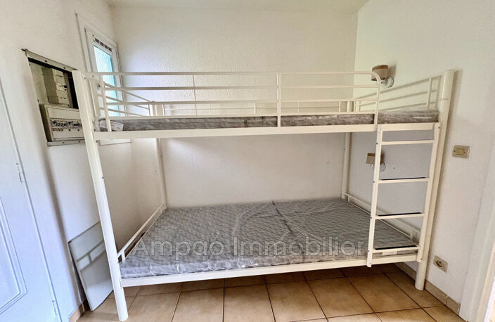 vente appartement 1 Pièce(s) — photo 4