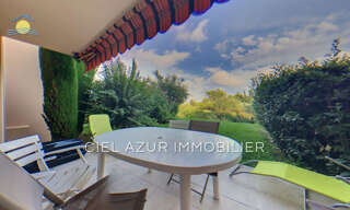 Appartement 3 Pièces 63 m² à vendre à Antibes (06600)