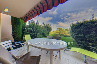 Appartement 3 pièces 445200 €