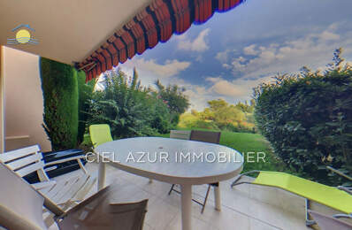 vente appartement 3 Pièce(s) — photo du bien