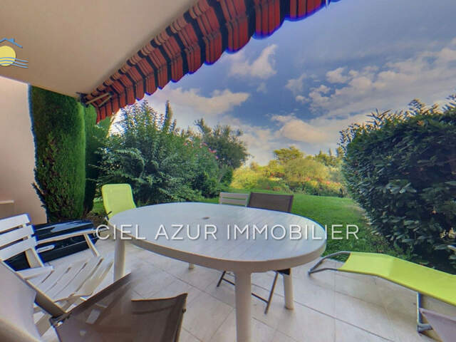 vente appartement 3 Pièce(s) — photo du bien