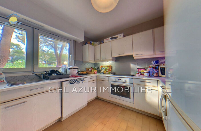 vente appartement 3 Pièce(s) — photo 2